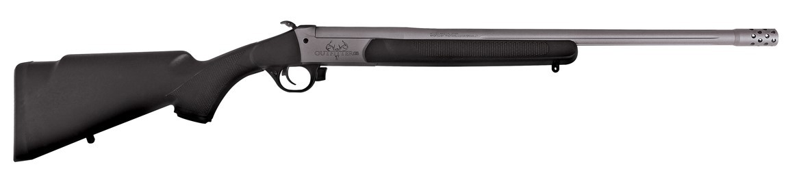 TRAD OUTFITTER G3 360BUCK SCP - Taurus Savings